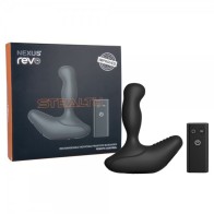 Nexus REVO STEALTH Remote Control Rotating Prostate Massager