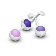 Kit de Entrenamiento Kegel Wellness para Fortalecimiento Pélvico