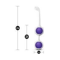 Kit de Entrenamiento Kegel Wellness para Fortalecimiento Pélvico