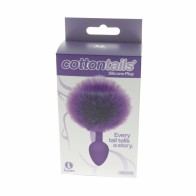 Plug de Cola de Conejito Cottontails