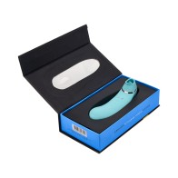 Nu Sensuelle Trinitii 3-in-1 Suction Tongue Vibe