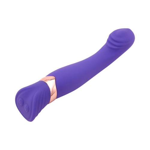 Nu Sensuelle Geminii XLR8 Vibrator