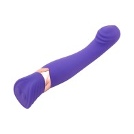 Vibrador Nu Sensuelle Geminii XLR8