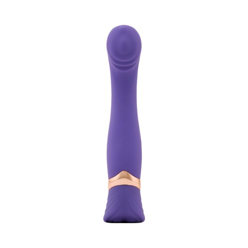 Vibrador Nu Sensuelle Geminii XLR8