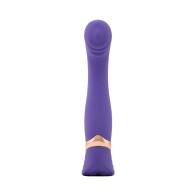 Nu Sensuelle Geminii XLR8 Vibrator