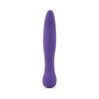 Vibrador Flexible Nu Sensuelle Baelii XLR8 Turbo