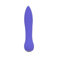 Vibrador Flexible Nu Sensuelle Baelii XLR8 Turbo