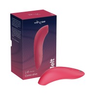 Estimulador Clitoriano Recargable We-Vibe Melt