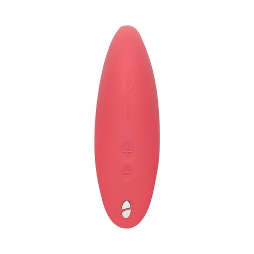 Estimulador Clitoriano Recargable We-Vibe Melt