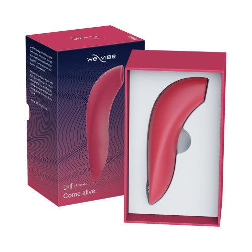 Estimulador Clitoriano Recargable We-Vibe Melt