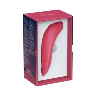 Estimulador Clitoriano Recargable We-Vibe Melt