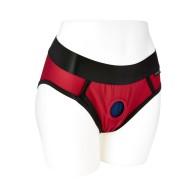 Arnés Sportheets Em.Ex. Contour XS