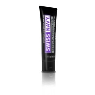 Swiss Navy Sensual Arousal Gel 10ml - Perfect for Couples