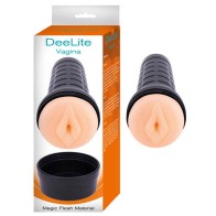 Dee Lite Vagina Flesh - Ultimate Realistic Sensation