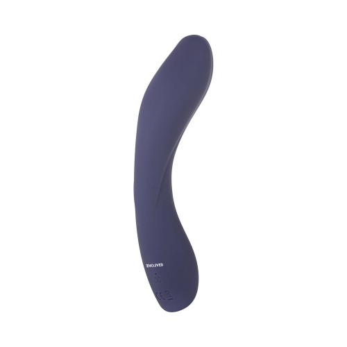 Evolved Coming Strong Rechargeable G-Spot Vibrator