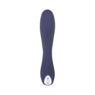 Vibrador G-Spot Recargable Evolved Coming Strong