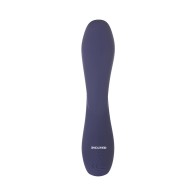 Vibrador G-Spot Recargable Evolved Coming Strong