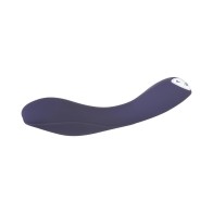 Vibrador G-Spot Recargable Evolved Coming Strong