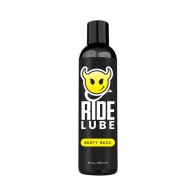 Lubricante de Silicona Ride Booty Buzz 8.5oz