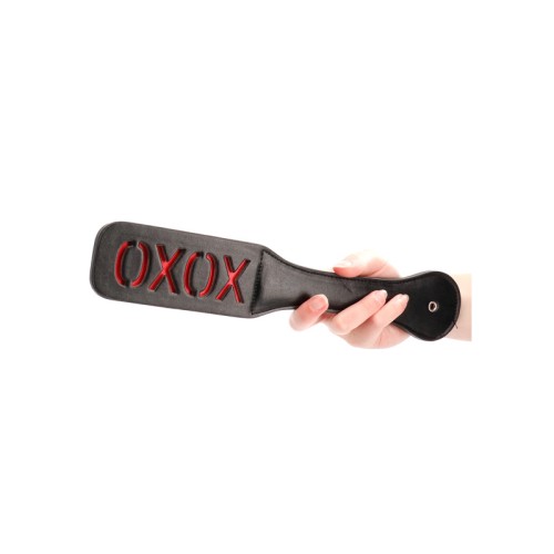 Ouch! XOXO Paddle for Exciting Play