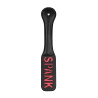 Paddle Ouch! 'Spank' - Perfecto para Entusiastas del BDSM