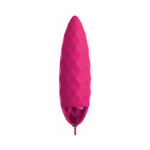 Pipedream OMG Vibrating Bullet Fuchsia