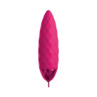 Pipedream OMG Vibrating Bullet Fuchsia