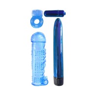 Kit de Placer Para Parejas Pipedream Classix