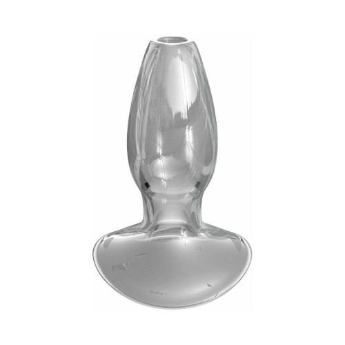 Pipedream Anal Fantasy Elite Clear Tunnel Plug