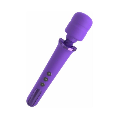 Vibrador Power Wand Pipedream Fantasy