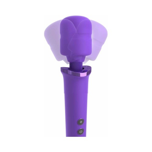 Vibrador Power Wand Pipedream Fantasy