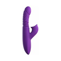 Pipedream Fantasy For Her Ultimate Thrusting Clit Stimulator