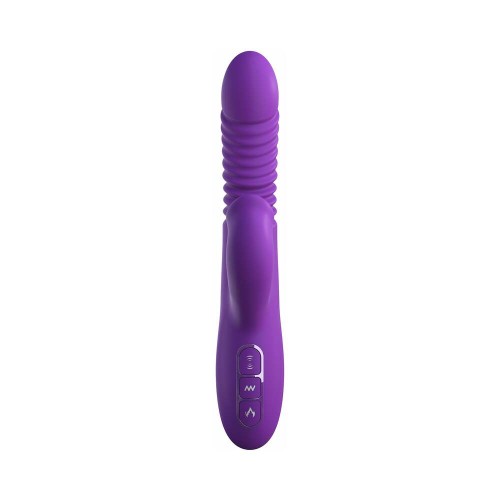 Pipedream Fantasy For Her Ultimate Thrusting Clit Stimulator