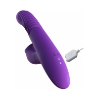 Pipedream Fantasy For Her Ultimate Thrusting Clit Stimulator