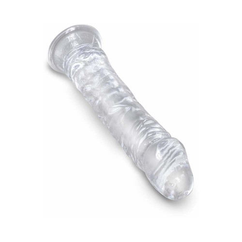 Pipedream King Cock Realistic Dildo with Suction Cup