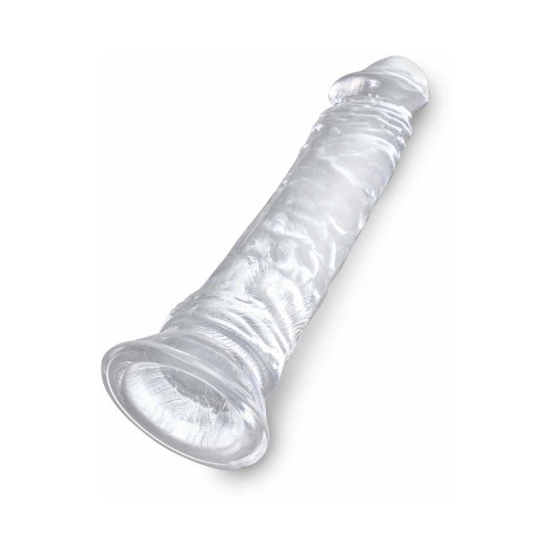 Pipedream King Cock Realistic Dildo with Suction Cup