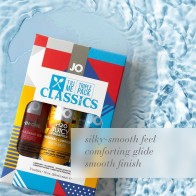 JO Tri Me Triple Pack Classics 3-Pack