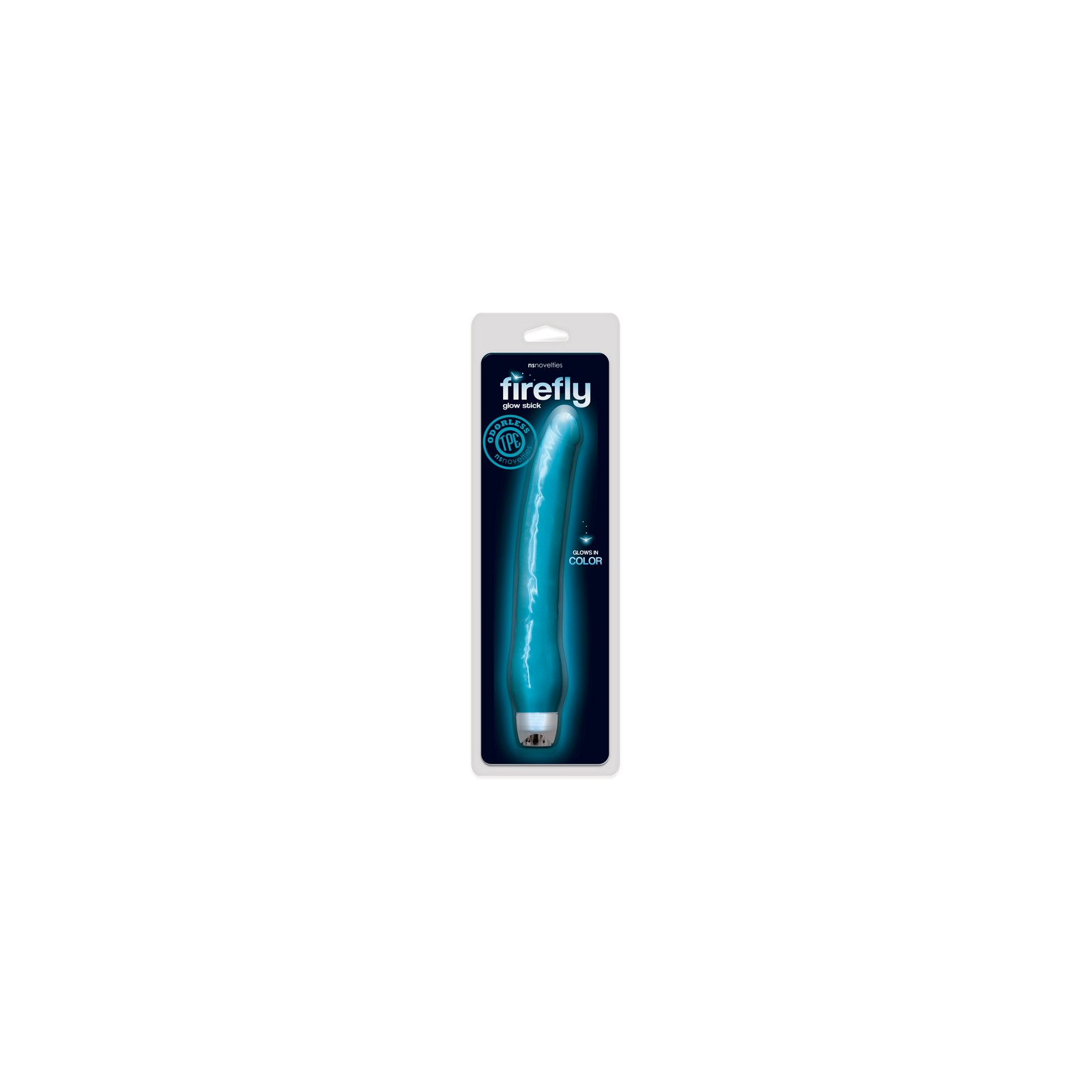 Vibrador Glow Stick Firefly