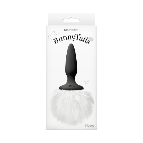 Bunny Tails Mini Plug - Fun Fantasy Toy