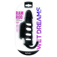 Funda Peniana Ram Rod con Bala de Potencia