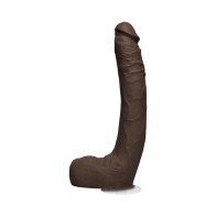 Signature Cocks Jax Slayher 10 Inch Cock