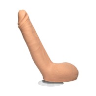 Signature Cocks Jordi El Niño Polla 8 inch ULTRASKYN Cock