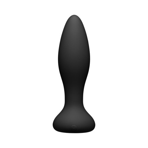 Plug Anal Vibe Experienced A-Play para el Placer Definitivo