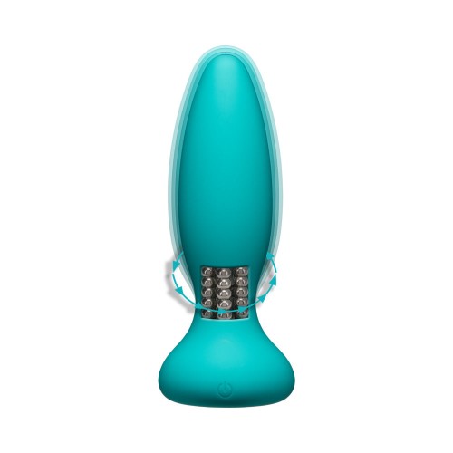 A-Play Rimmer Remote-Controlled Anal Plug