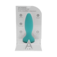 A-Play Rimmer Remote-Controlled Anal Plug