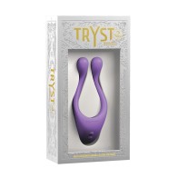 TRYST V2 Bendable Massager - Rechargeable