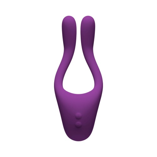 TRYST V2 Bendable Massager - Rechargeable