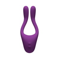 TRYST V2 Bendable Massager - Rechargeable