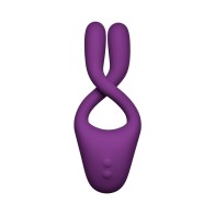 TRYST V2 Bendable Massager - Rechargeable