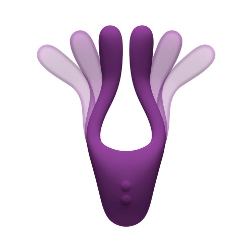 TRYST V2 Bendable Massager - Rechargeable